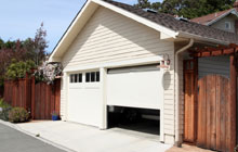 Chasty garage construction leads
